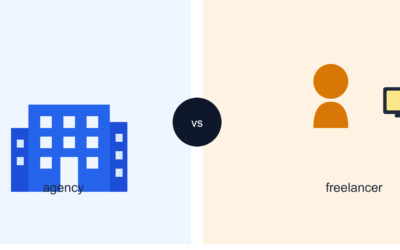 Digital Marketing Agency vs Digital Marketing Freelancer in India: Which Is Better?